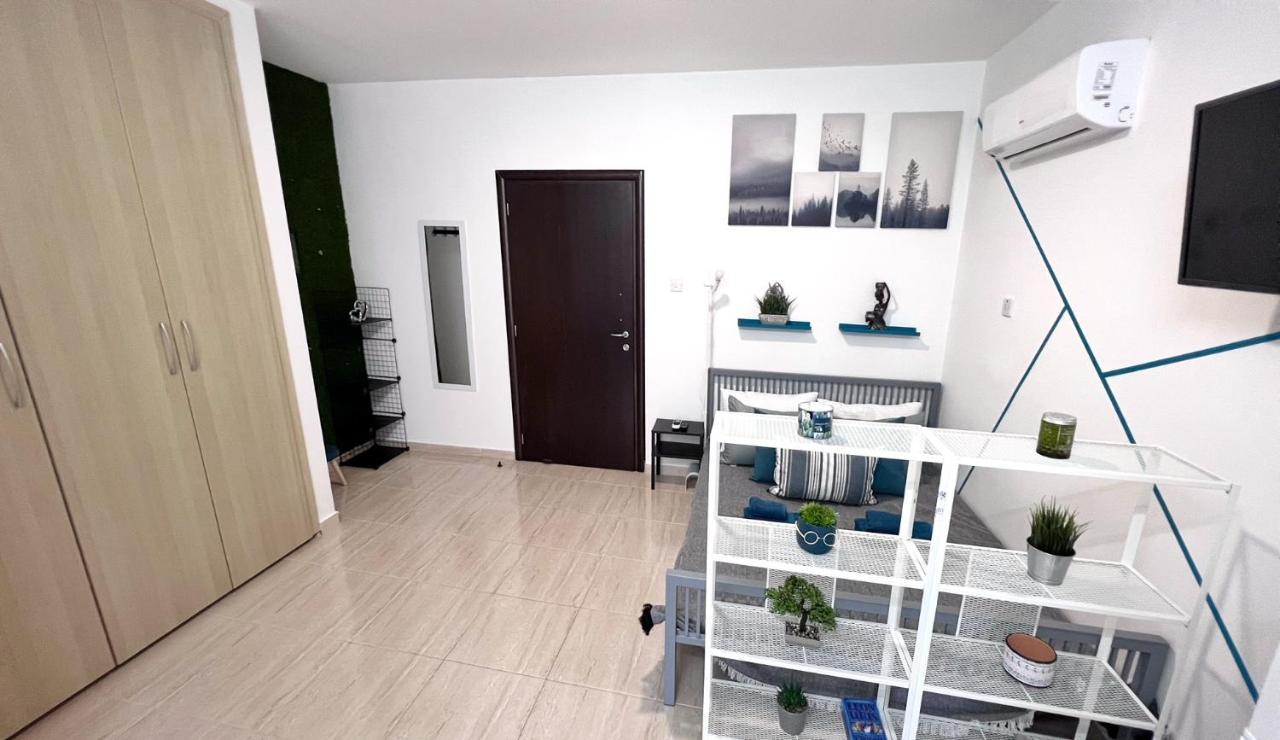 Appartement Pmp Adamia Peyia