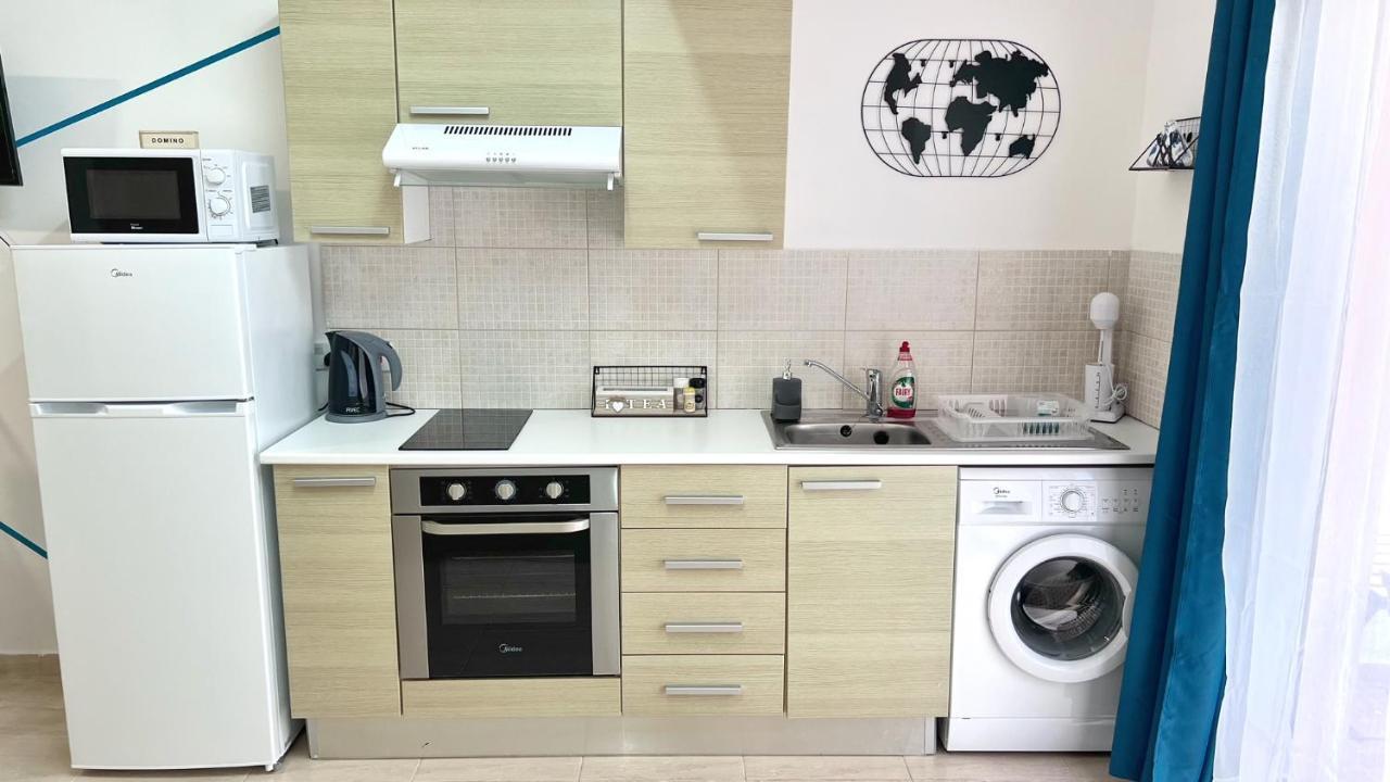 Apartment Pmp Adamia *