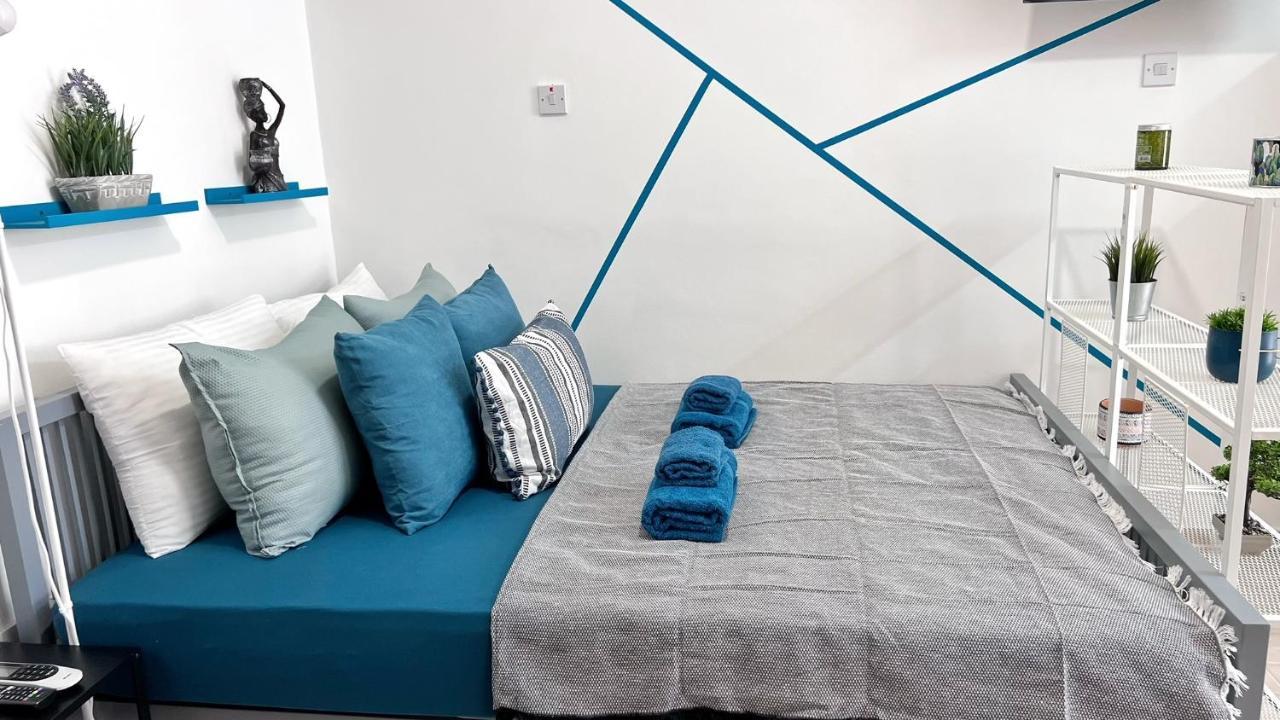 Appartement Pmp Adamia Peyia