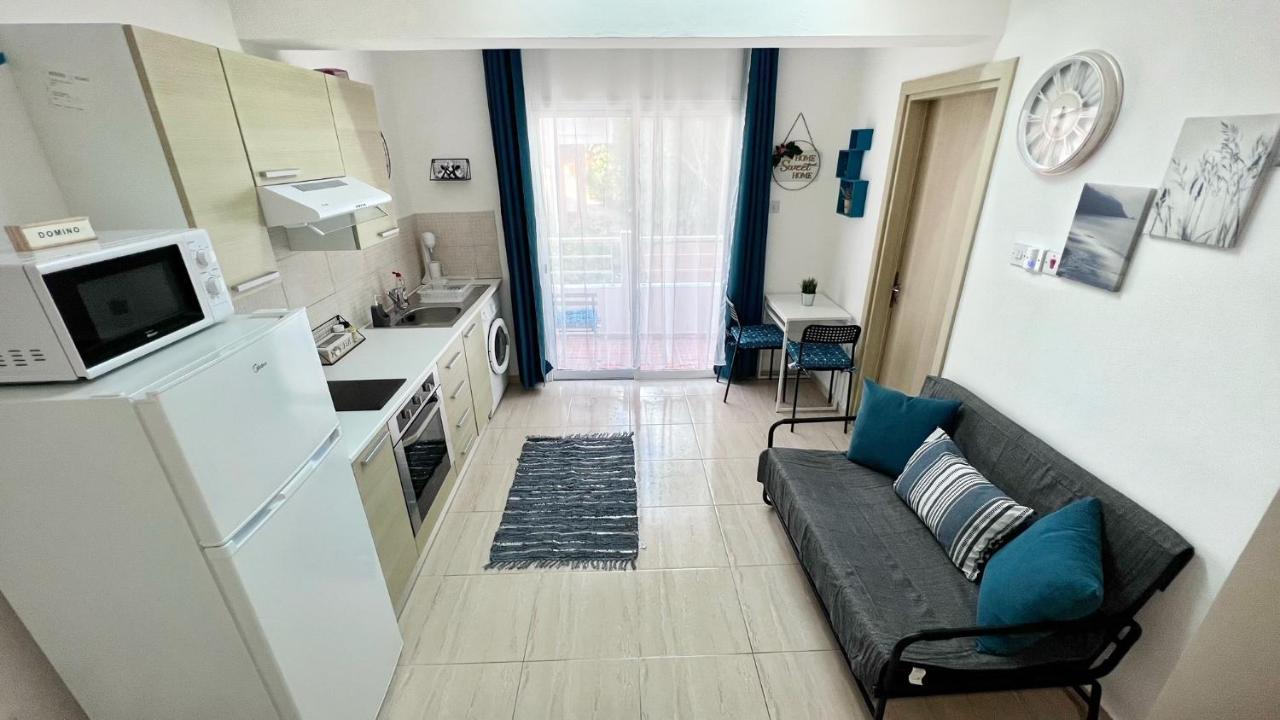 Pmp Adamia Appartement