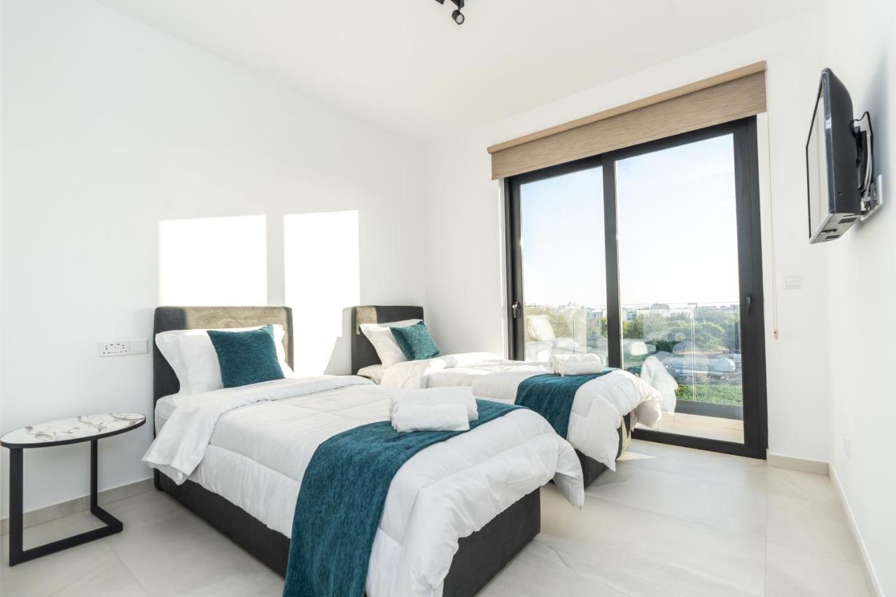 Pousada Tsiolakki Homes Luxury *