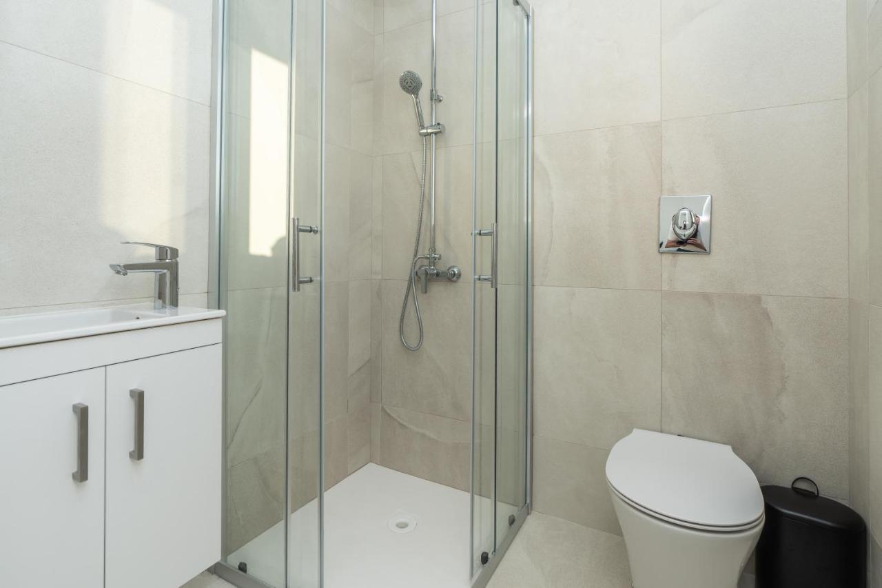 Pousada Tsiolakki Homes Luxury *