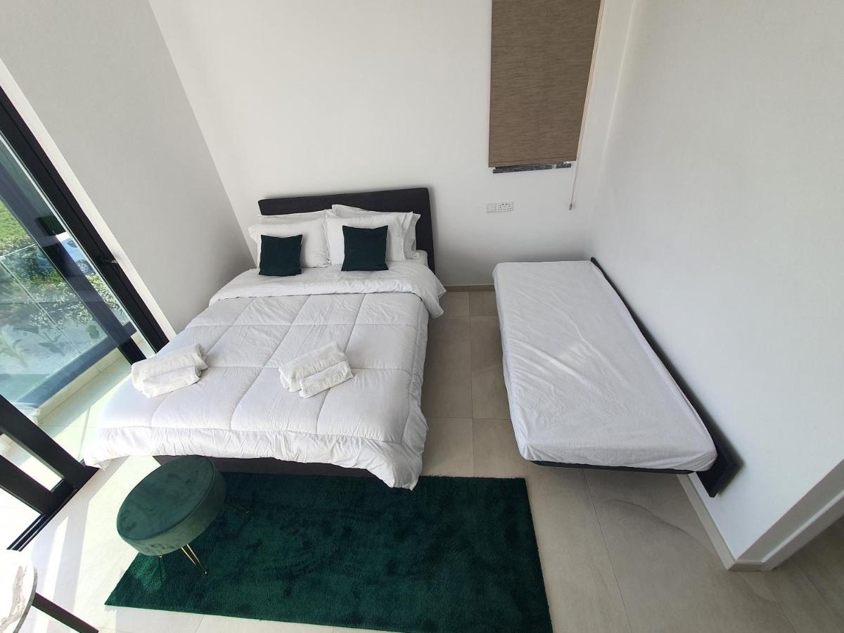 Tsiolakki Homes Luxury Pousada