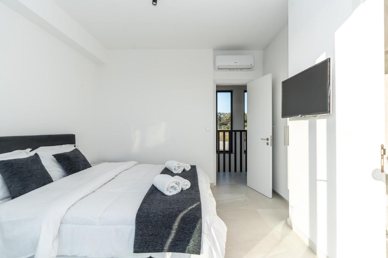 Tsiolakki Homes Luxury Pousada