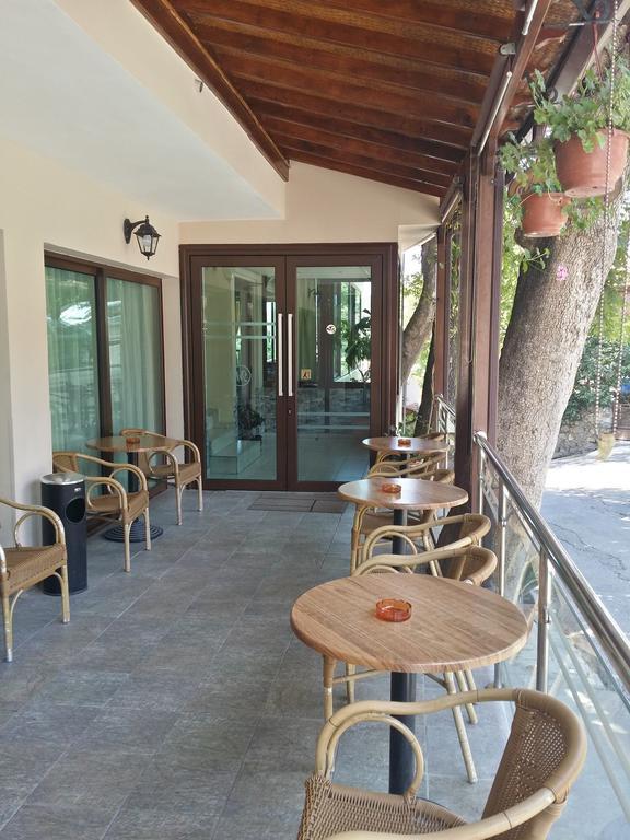 Hotel Minaides Kakopetria