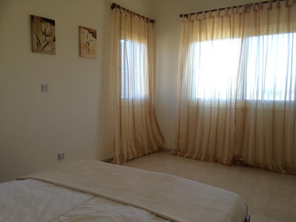 Villa Riverside *