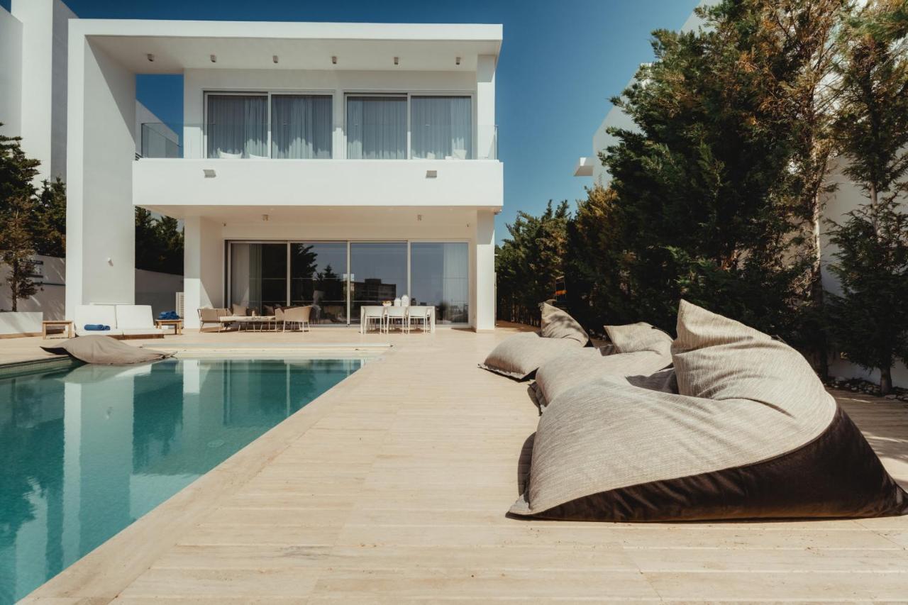 Beachfront Blue Waves * Protaras