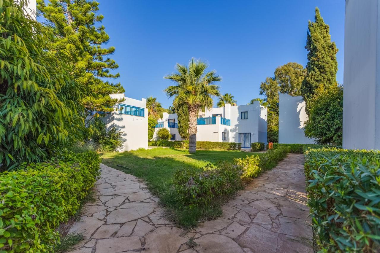 Marismare Resort