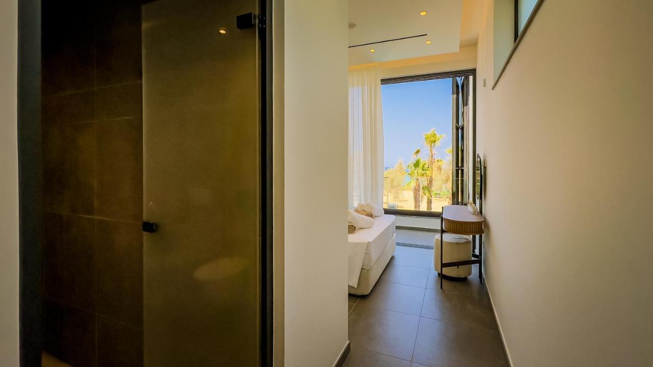 Sunrise Beachfront - 1 * Paralimni