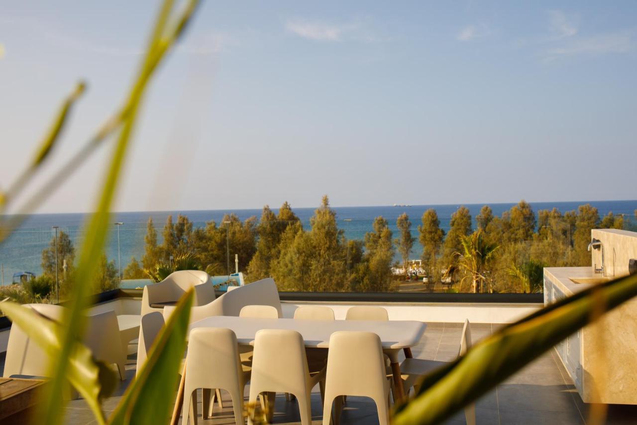 Sunrise Beachfront - 1