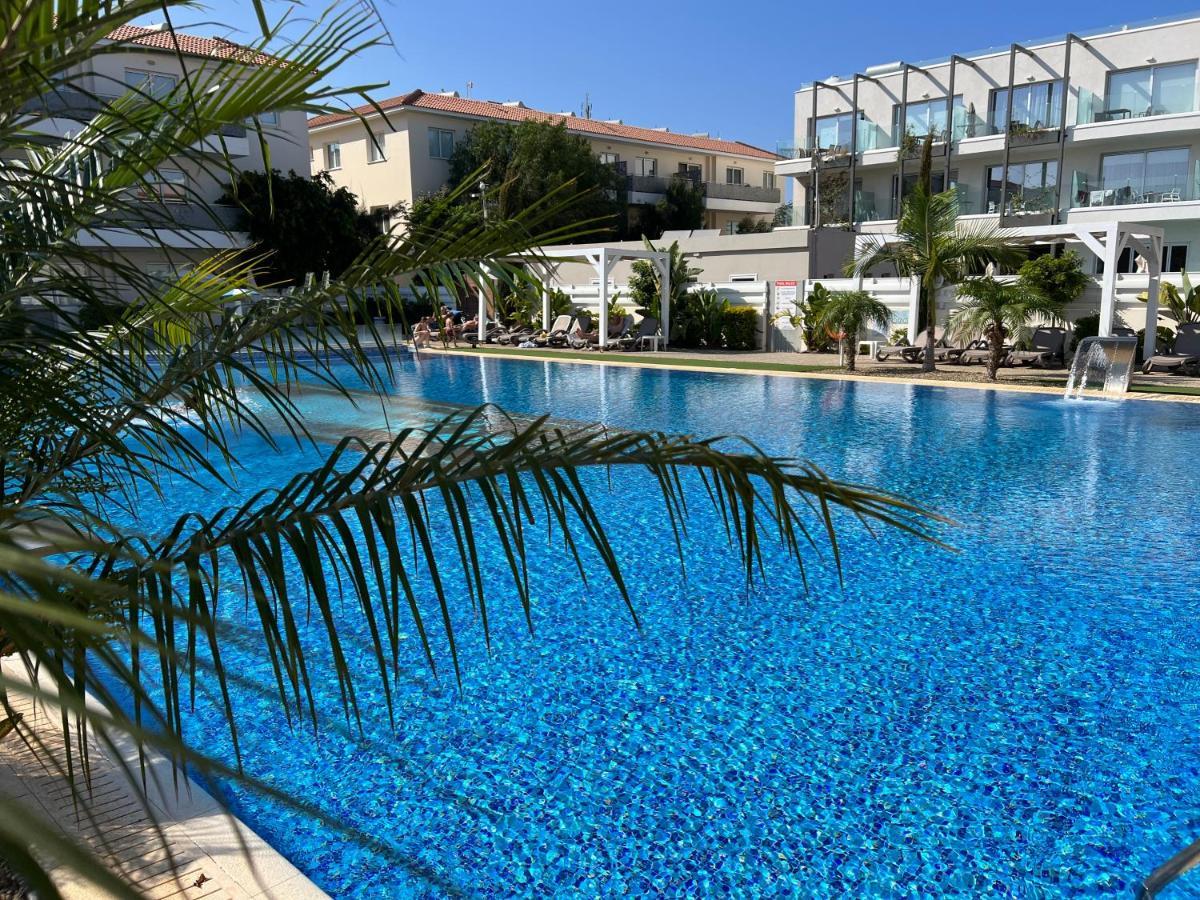 Appartement Mythical Sands - Good Vibes