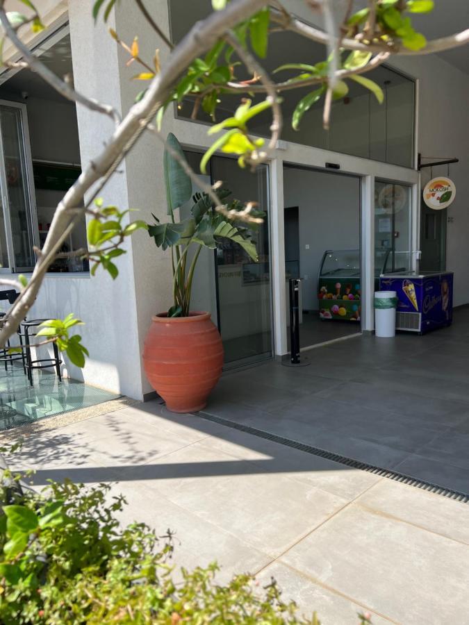 Mythical Sands - Good Vibes Appartement *