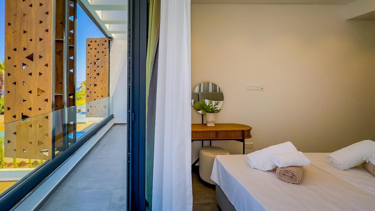 Sunrise Beachfront - 1 *