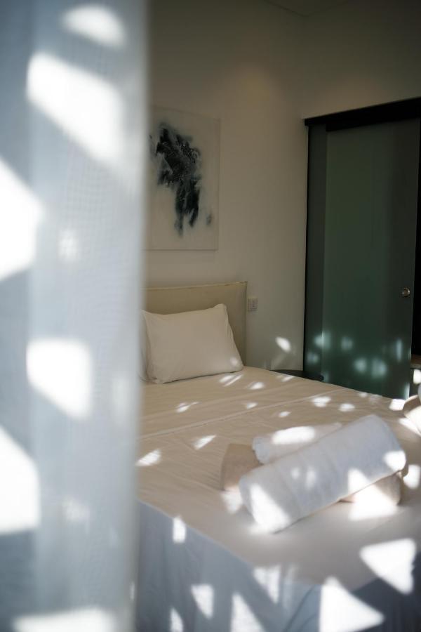 Sunrise Beachfront - 1 Villa Paralimni
