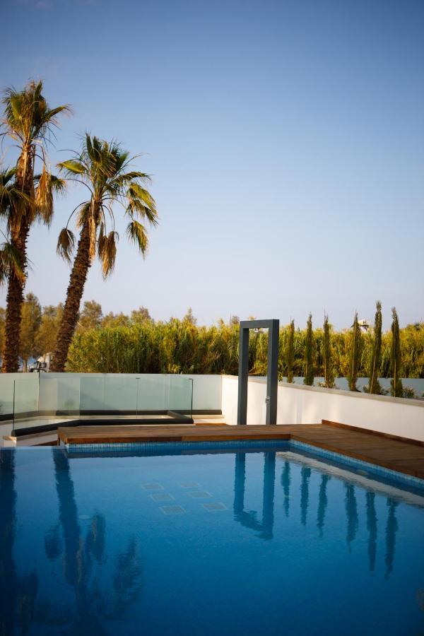 Sunrise Beachfront - 1 * Paralimni