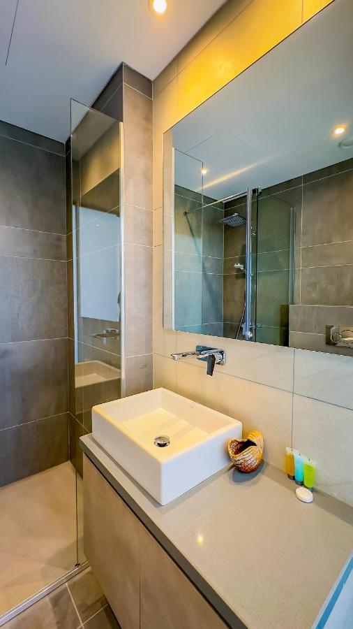 Villa Sunrise Beachfront - 1 Paralimni