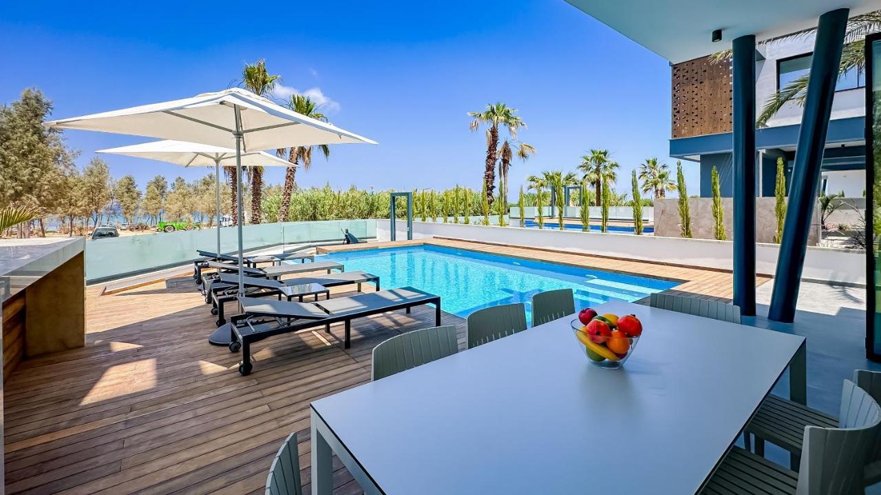Sunrise Beachfront - 1