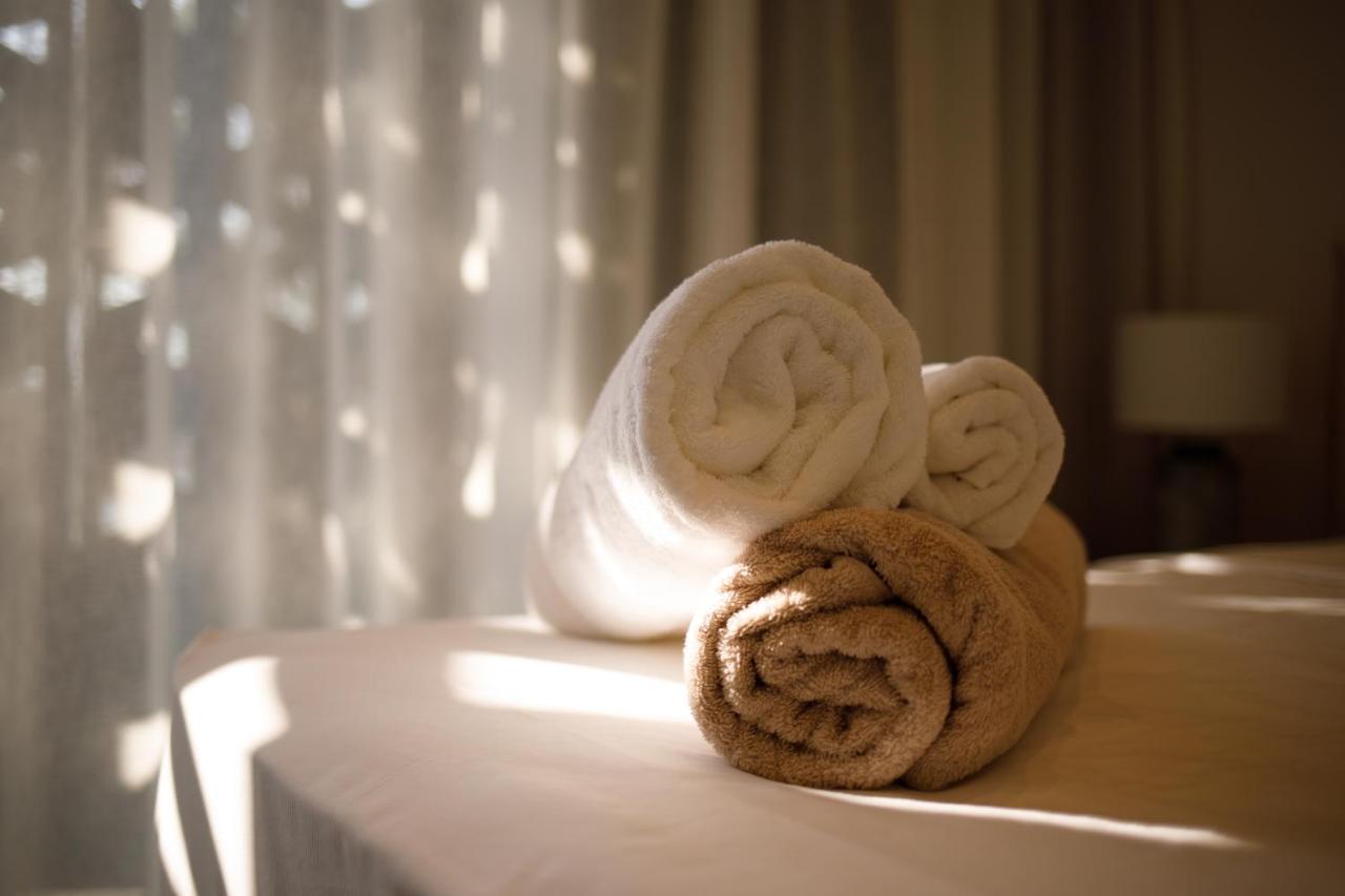 Sunrise Beachfront - 1 *
