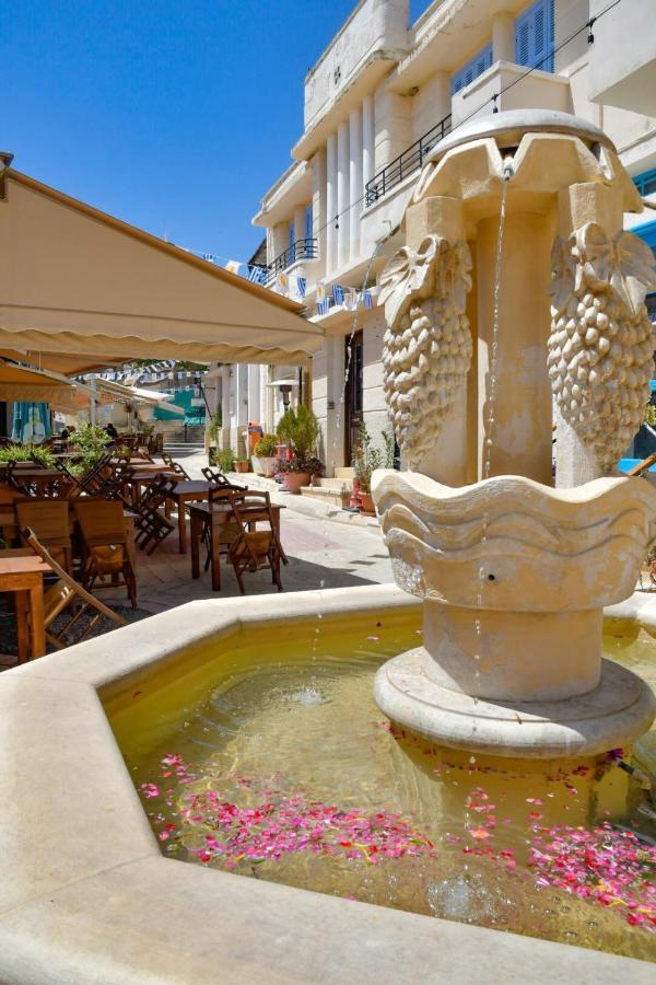 Chariandry Court Pissouri