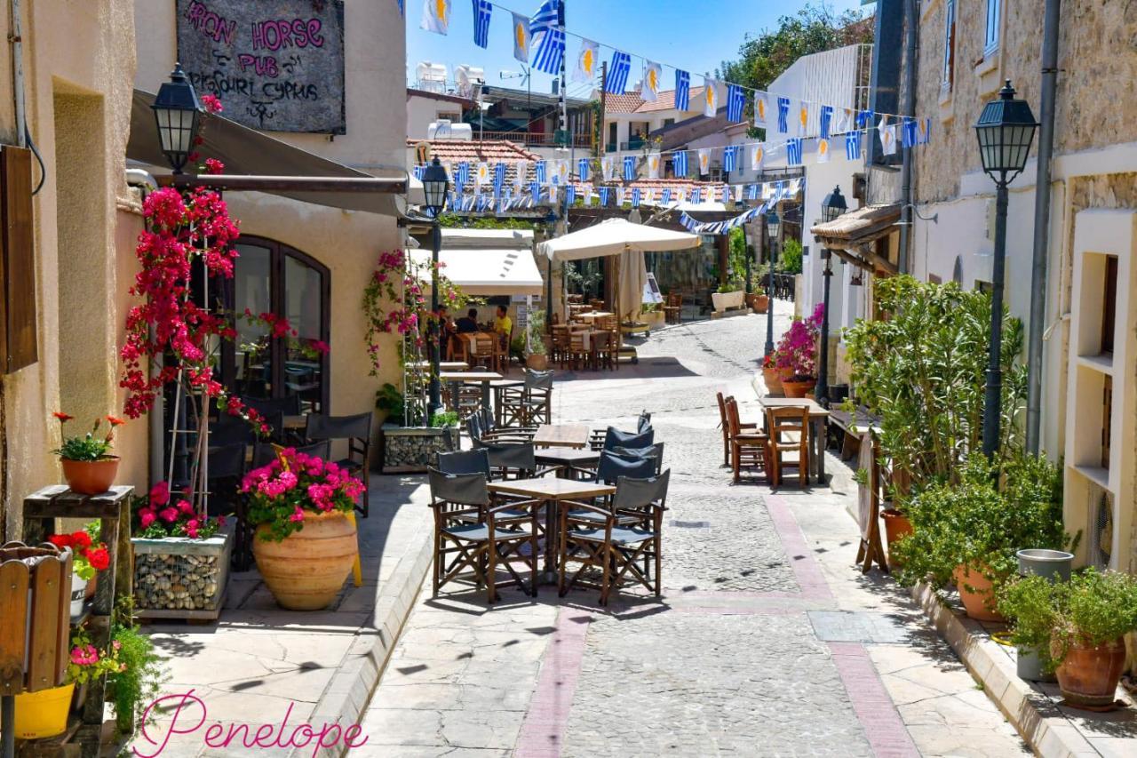Chariandry Court Pissouri