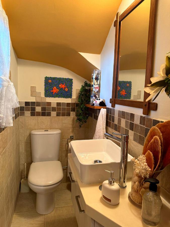 Sotira Luxury House Casa de férias Agia Napa