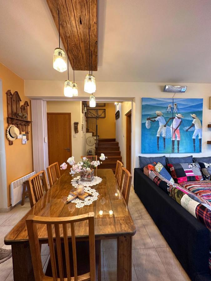 Sotira Luxury House Casa de férias Agia Napa