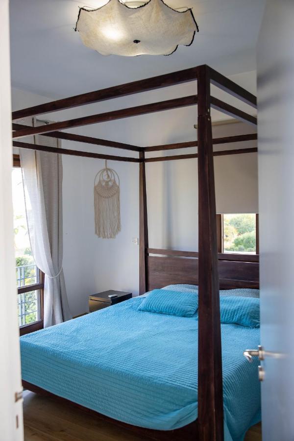 Villa Balinese Agia Napa