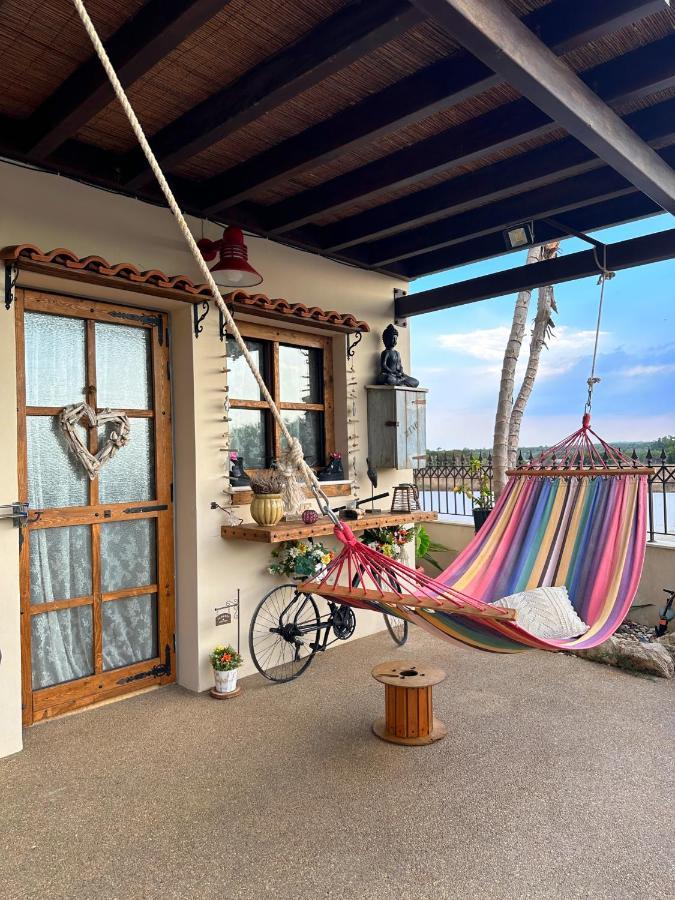 Casa de férias Sotira Luxury House