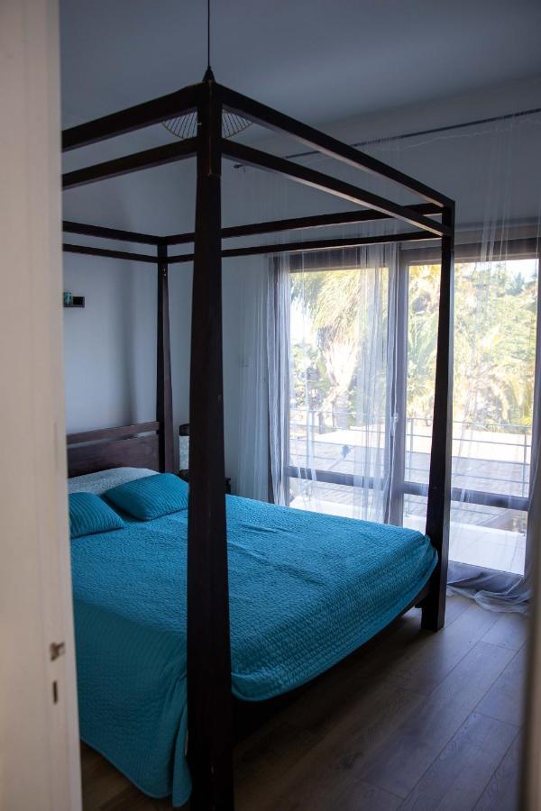 Balinese Villa Agia Napa