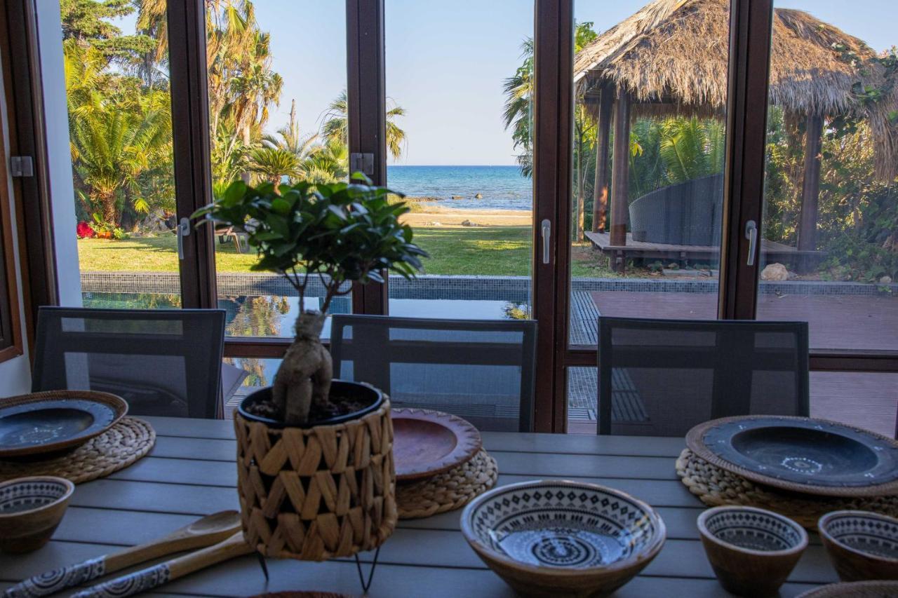 Balinese * Agia Napa