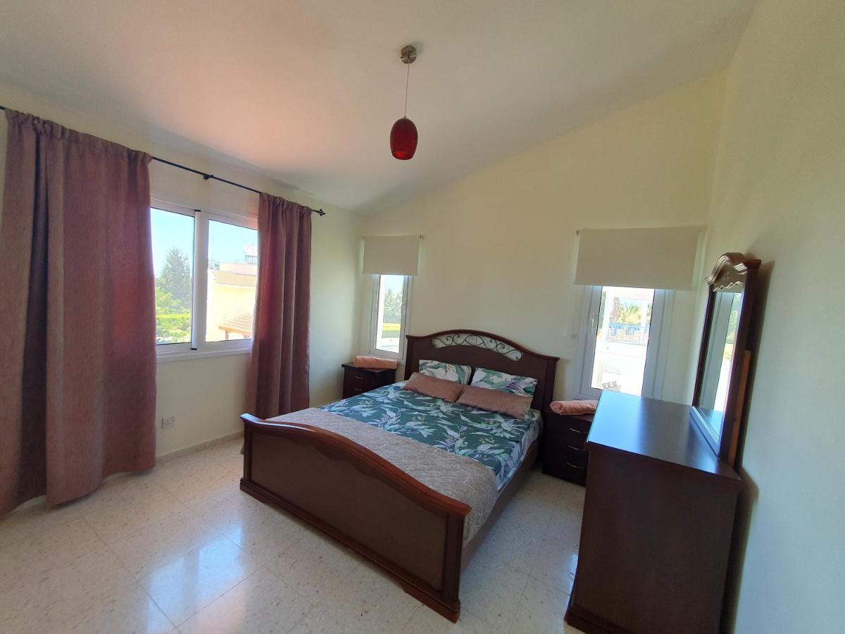 Villa Victoria 400 Meters To The Peyia