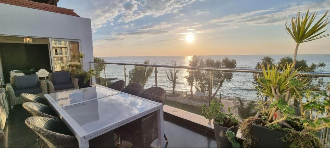 Apartamento The View Penthouse