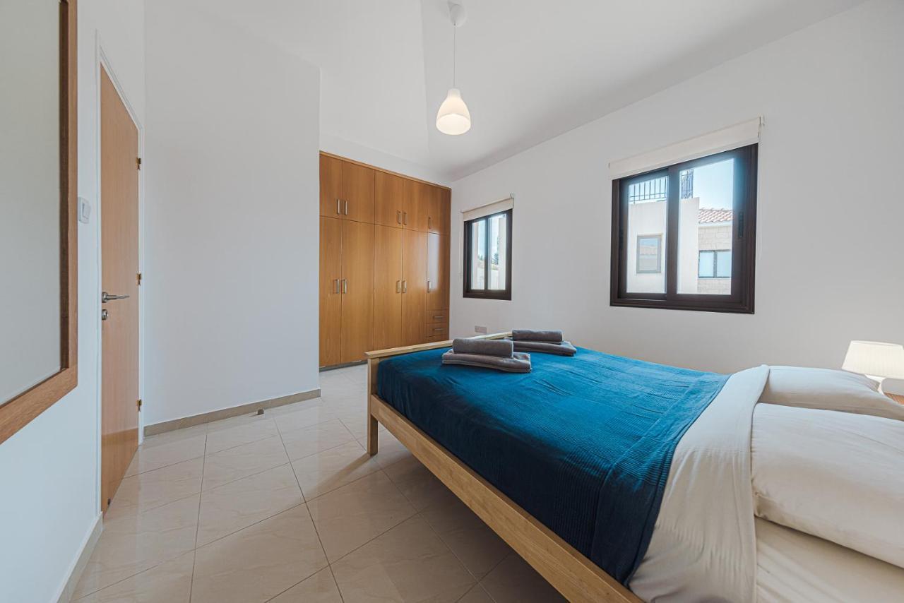 Host & - Sunset Villa Kouklia