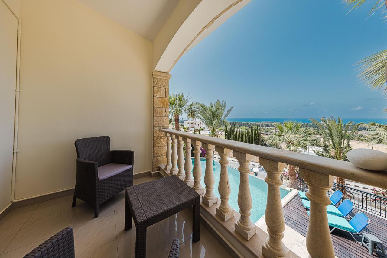 Host & - Sunset Villa Kouklia