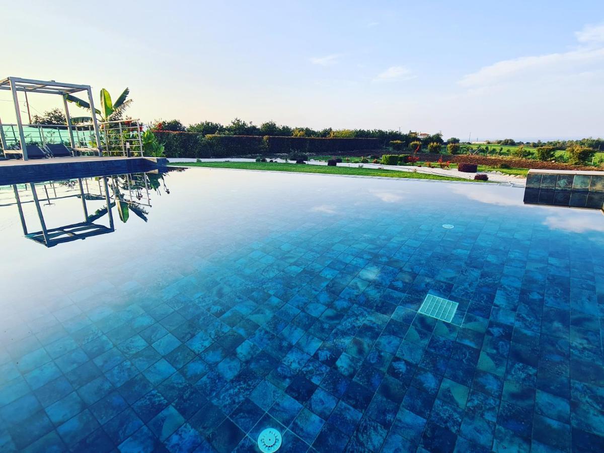 Eva Luxury Villa *