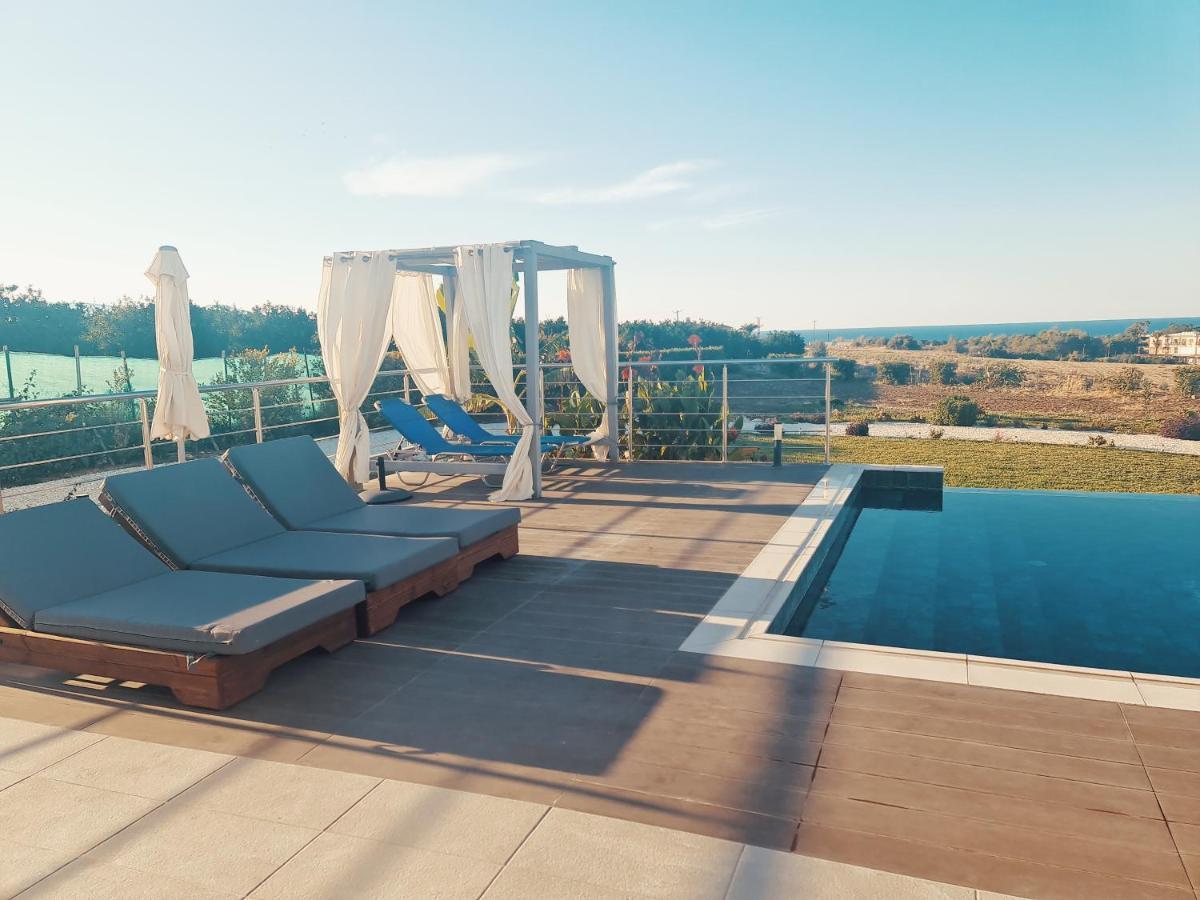Villa Eva Luxury Lachi