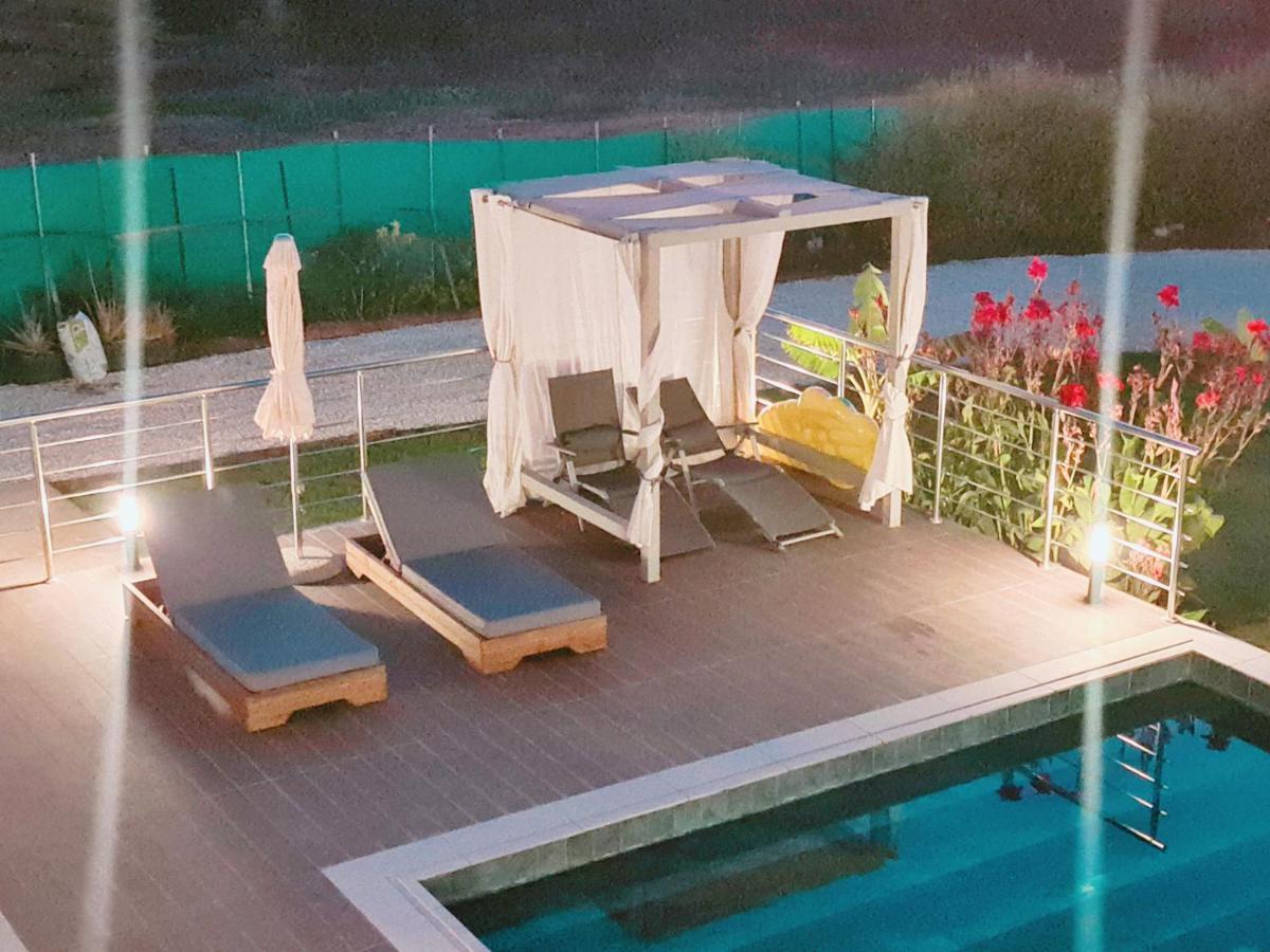Villa Eva Luxury