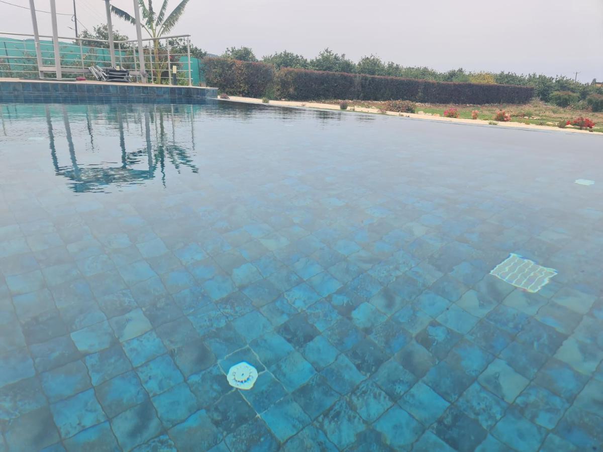 Eva Luxury Villa