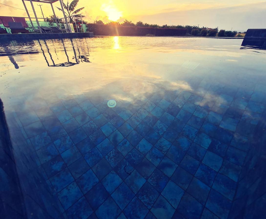 Villa Eva Luxury