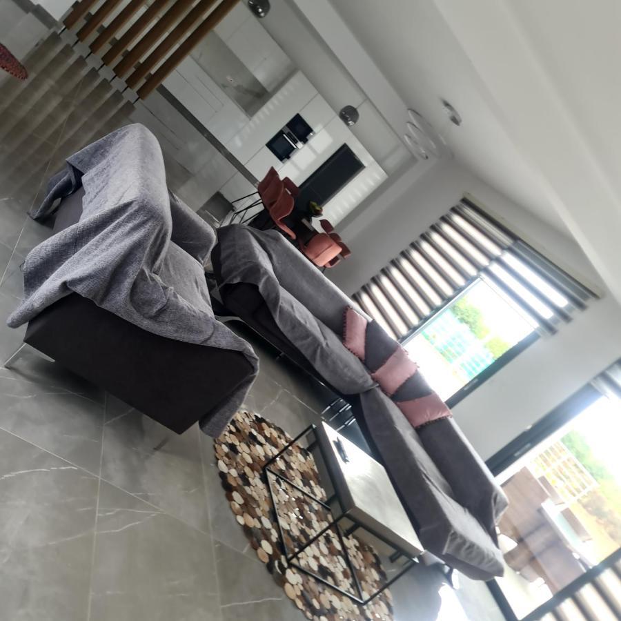 Villa Eva Luxury Lachi