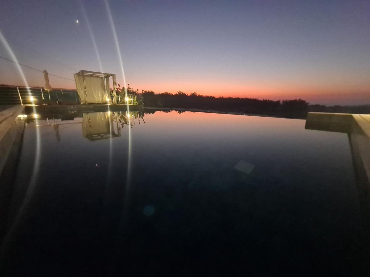 Villa Eva Luxury Lachi