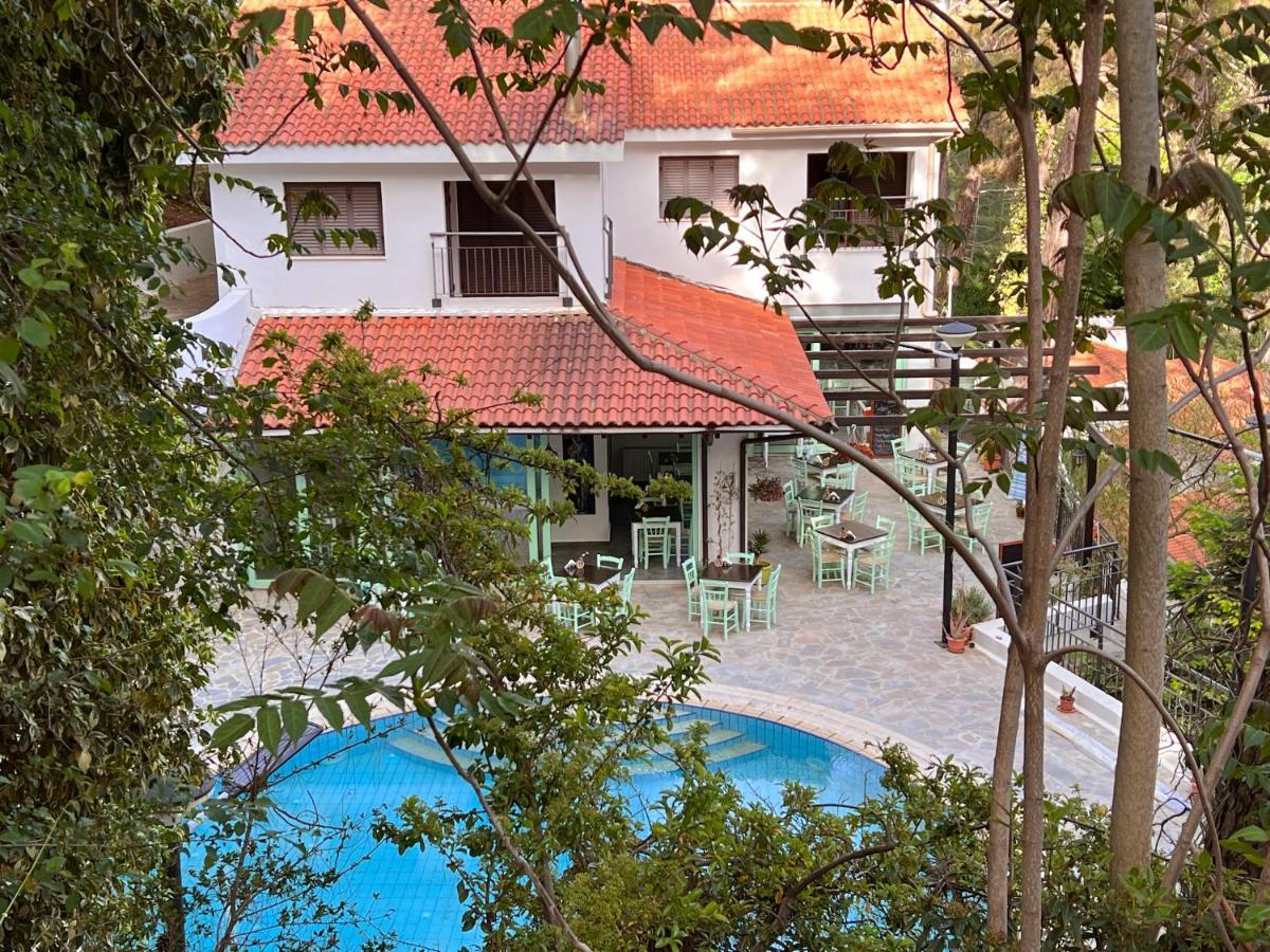 Aparthotel Poed Residences