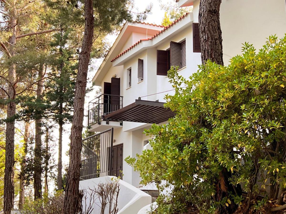 Aparthotel Poed Residences