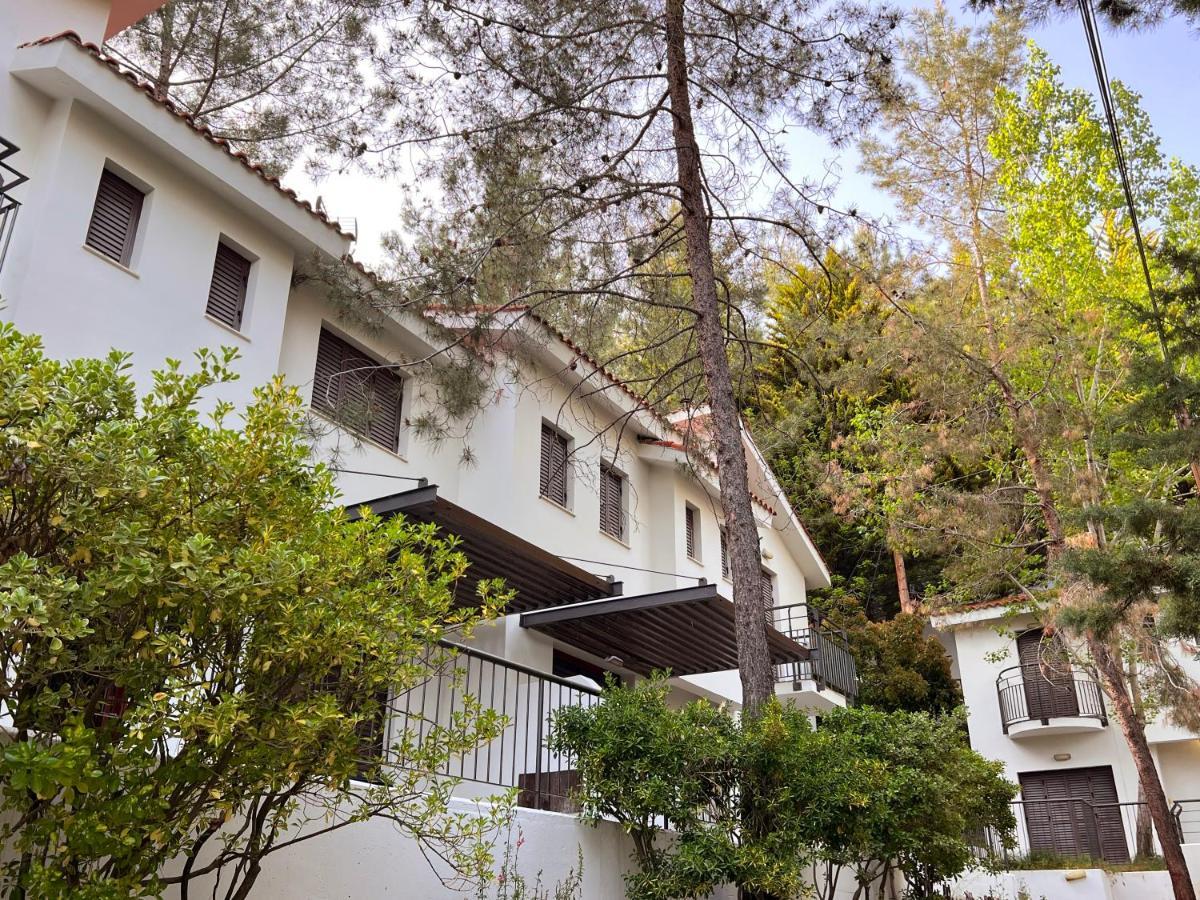 Poed Residences 3* Platres