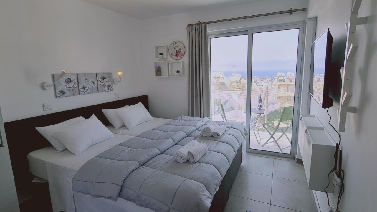 Napa Living Appartement Agia Napa