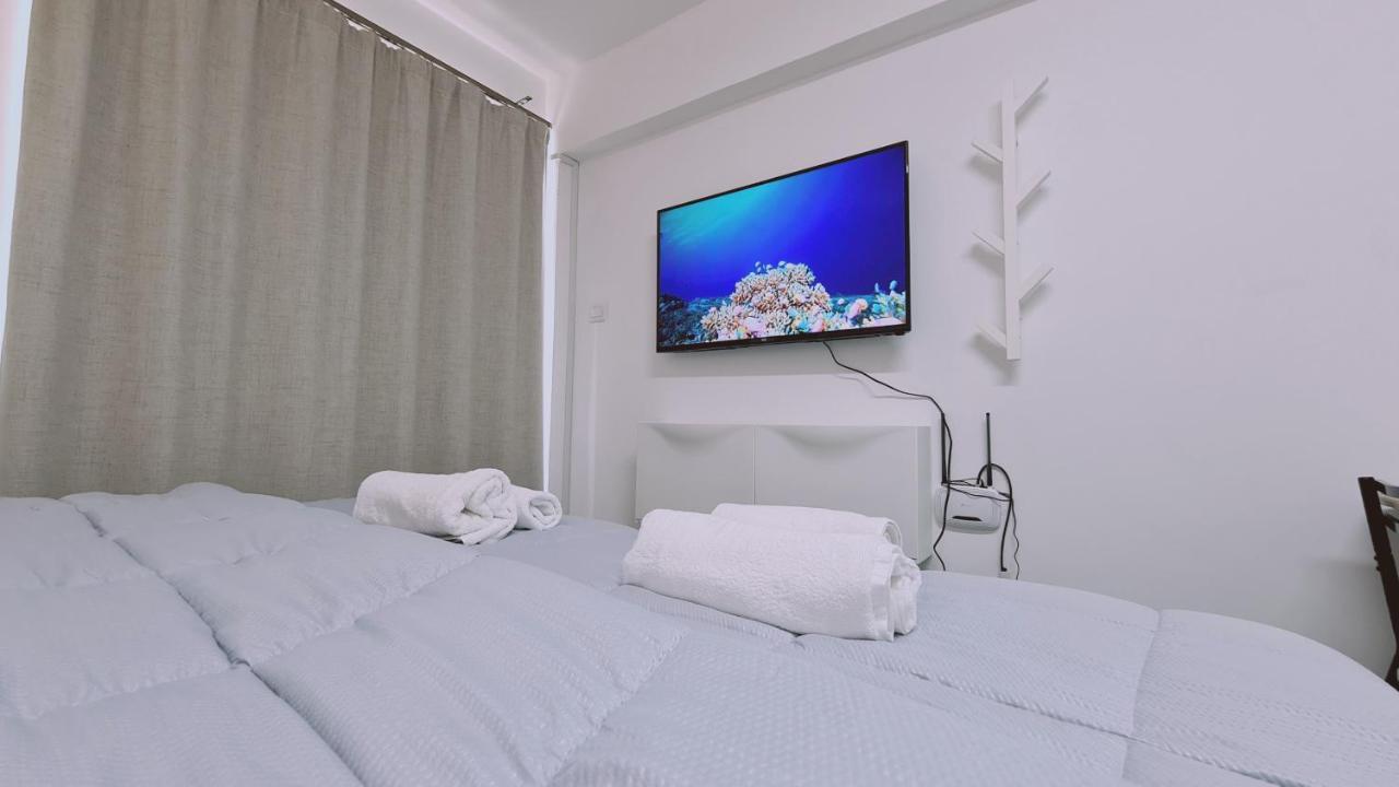 Napa Living Appartement