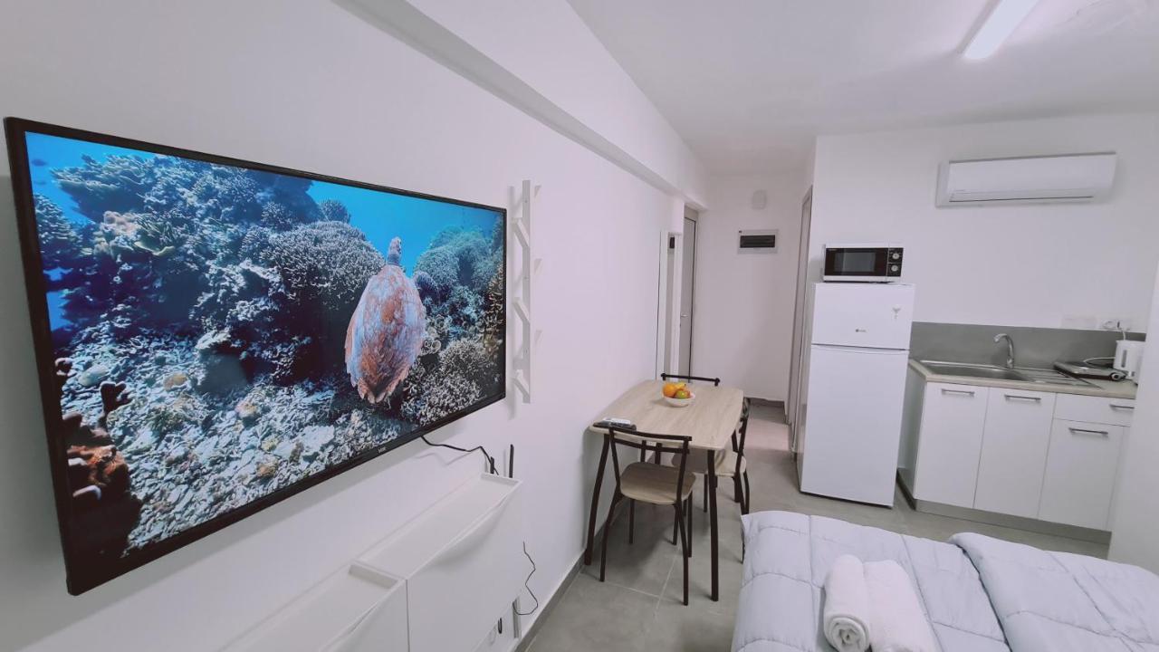 Napa Living Appartement Agia Napa