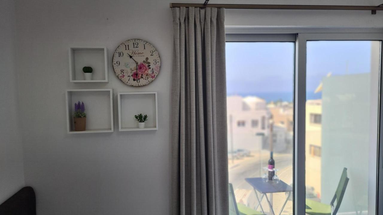 Appartement Napa Living Agia Napa