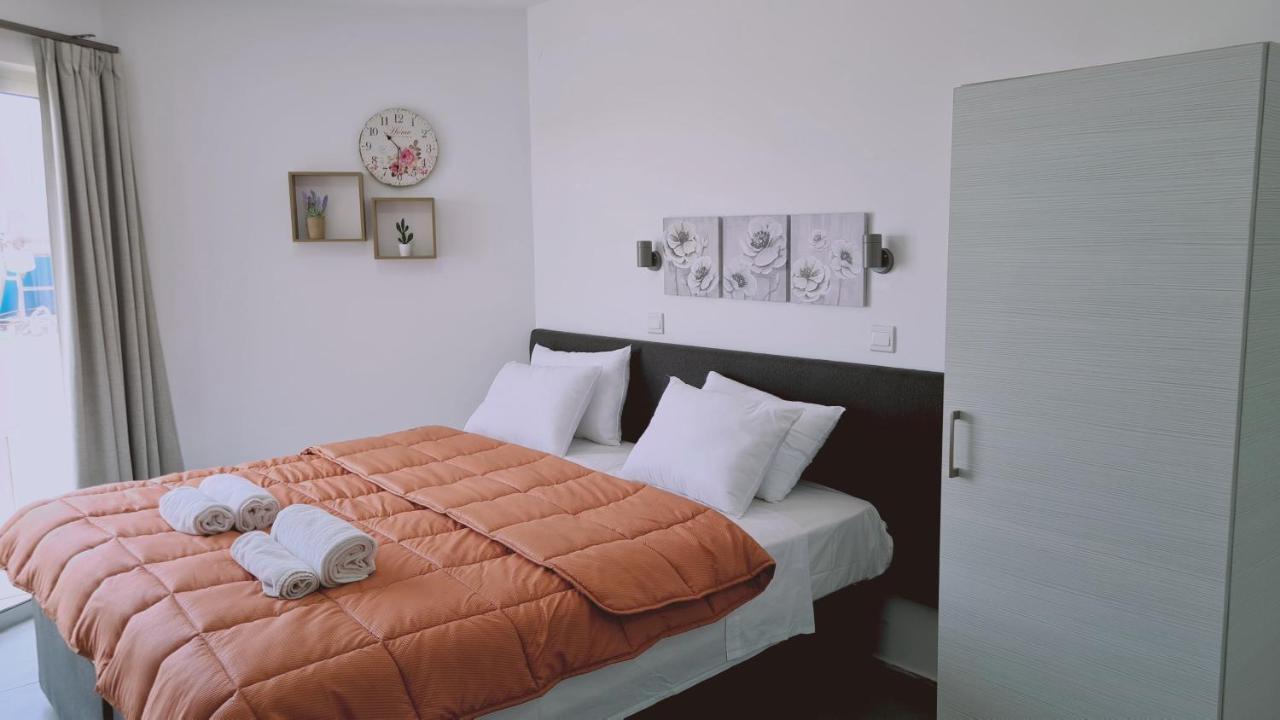 Appartement Napa Living Agia Napa