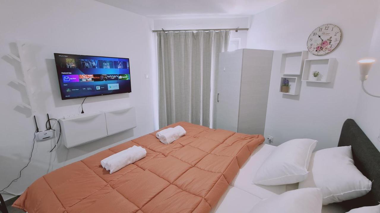 Napa Living Appartement *